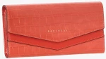 Bartuggi 718-102704, Δερματίνη, Κόκκινο