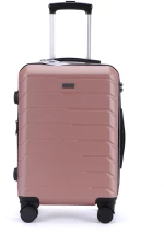 Lavor 1-601C, Σκληρή, Μικρή/Καμπίνας 55cm, Ροζ