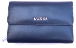 Luxus 50312, Δερμάτινο, Μπλε