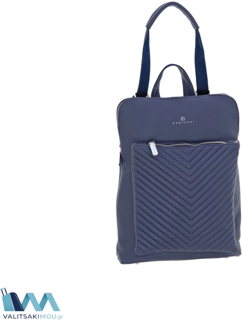 Bartuggi 718-803, Backpack/Ωμοπλάτης, Μπλε