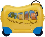 Samsonite 145033-9957Dream2Go, Μικρή/Καμπίνας, Κίτρινο