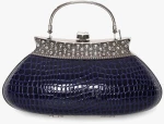 Bartuggi 620-3025, Clutch, Μπλε