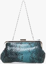 Bartuggi 122-56852, Clutch, Μπλε