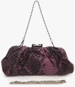 Bartuggi 122-56848, Clutch, Μωβ