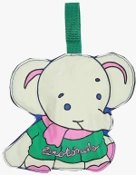 Benetton 333-38209, Κασετίνα, Πολύχρωμο