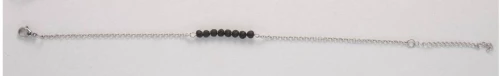 Kostibas 2013-858AA, Ατσάλι, Μαύρο