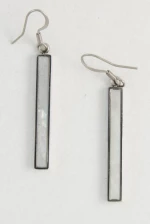 Kostibas 3013-840AL, Ατσάλι, Λευκό
