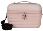 Samsonite 146986-1751 StackD, Σκληρό, Ροζ