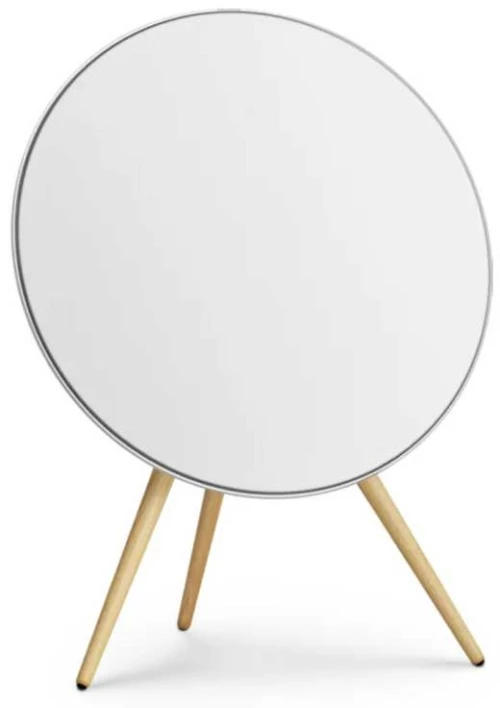 Ηχείο Beoplay A9 4th Gen 20.03.1388 White/Oak 2 Bang & Olufsen