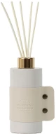 Αρωματικό Χώρου Cotton Blossom Με Στικ 180ml White-Beige Nima
