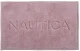 Ταπέτο Μπάνιου Nau Coast Rose Nef-Nef Homeware 50 X 80 100% Βαμβάκι