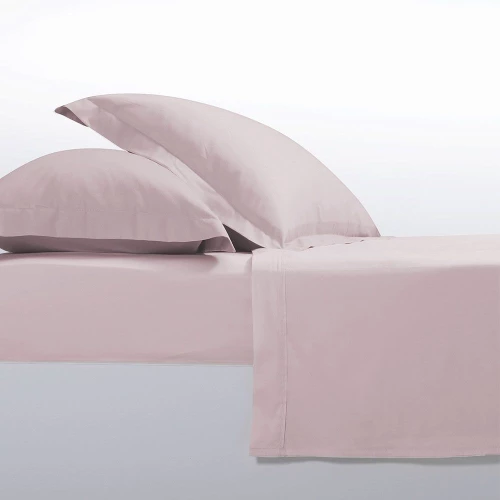 Σεντόνι Elements 24 Με Λάστιχο Champagne Nef-Nef Homeware Υπέρδιπλo 160x235cm 100% Βαμβακοσατέν