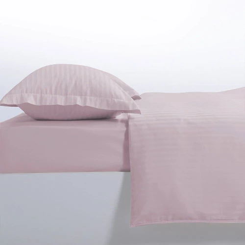 Παπλωματοθήκη Elements 24 (Σετ 3τμχ) Champagne Nef-Nef Homeware Υπέρδιπλo 240x220cm 100% Βαμβακοσατέν