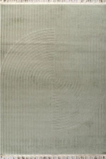 Χαλί Tenerife 72513-940 Green Merinos 160X230cm