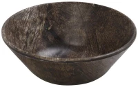 Μπωλ Σερβιρίσματος Pine HWB790K6-1 40cm Brown Espiel Μελαμίνη