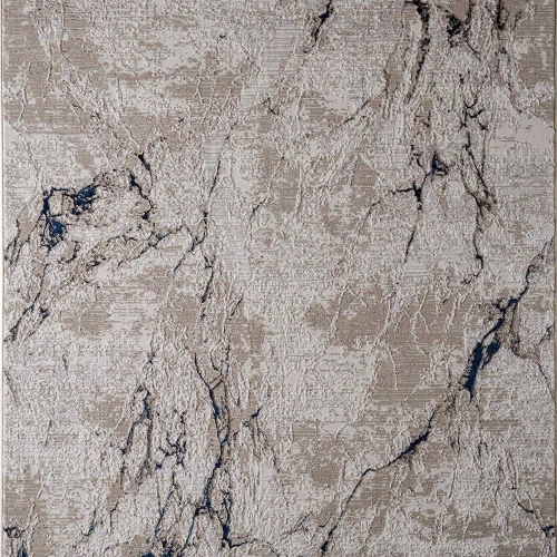 Μοκέτα Dante 13A White-Blue Ns Carpets 400X