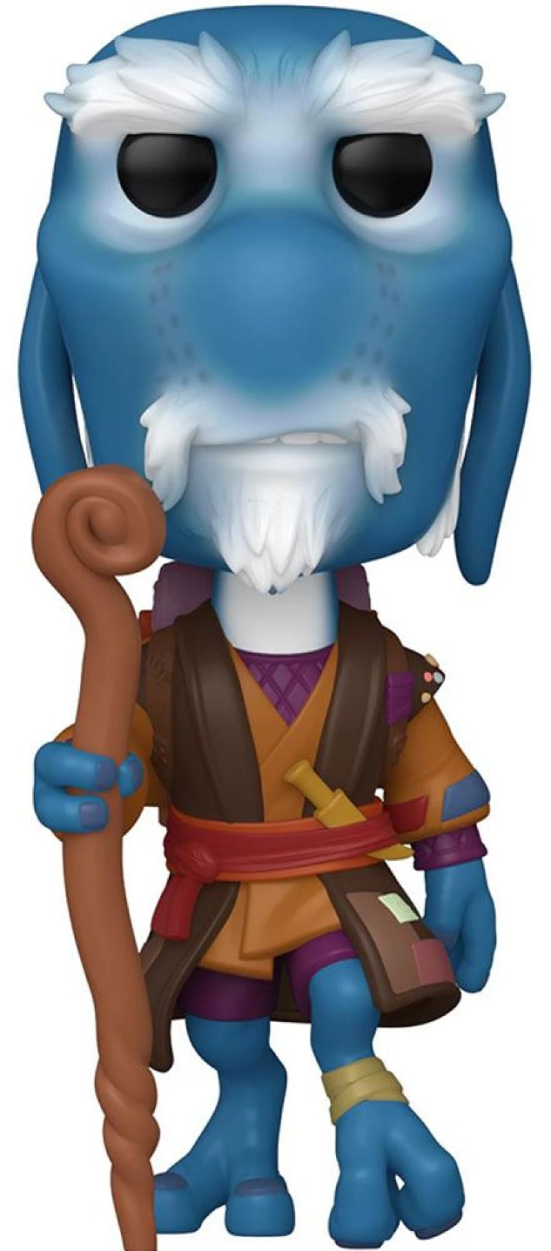 Φιγούρα Television: Wondla - Rovender Kitt #1607 79753 12cm Multi Funko Pop!