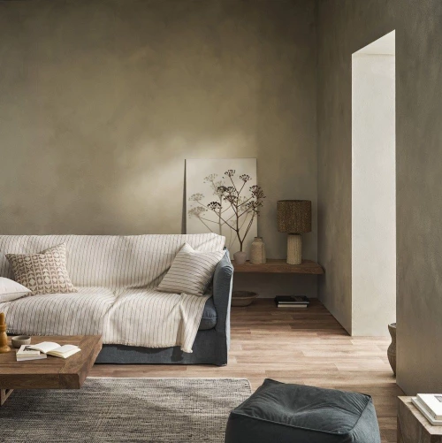 Ριχτάρι Thyra 273/04 Grain Beige Gofis Home Τετραθέσιο 180x350cm Βαμβάκι-Ακρυλικό