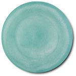 Πιάτο Ρηχό Alexandra 10-085-041 27cm Light Blue Nava Πορσελάνη