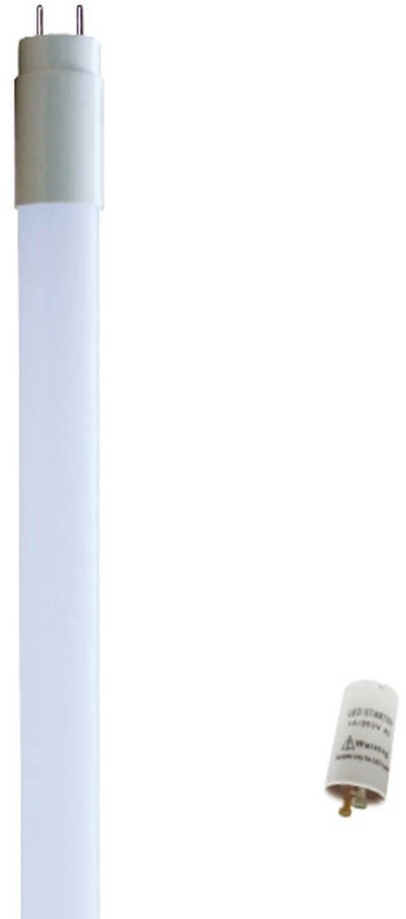 Λαμπτήρας Led Nano9nw G13 T8 9W 4000K 890lm Aca