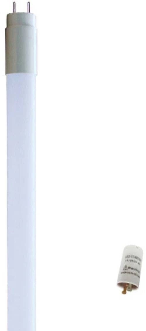 Λαμπτήρας Led Nano9nw G13 T8 9W 4000K 890lm Aca