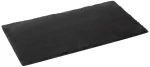 Πλατώ Σερβιρίσματος FAV101 33x18cm Black Espiel Σχιστόλιθος