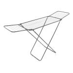 Απλώστρα Δαπέδου 0220058 17m Grey