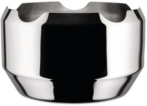 Σαμπανιέρα 5 Θέσεων Noe GIA17 33x20cm Inox Alessi Ανοξείδωτο Ατσάλι