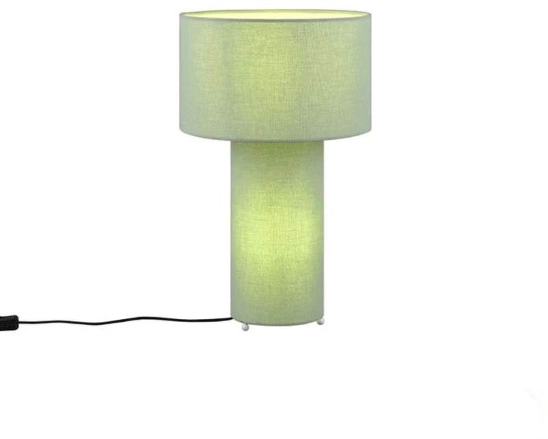 Φωτιστικό Επιτραπέζιο Bale 505200149 24x40cm 2xE27 10W Green Trio Lighting