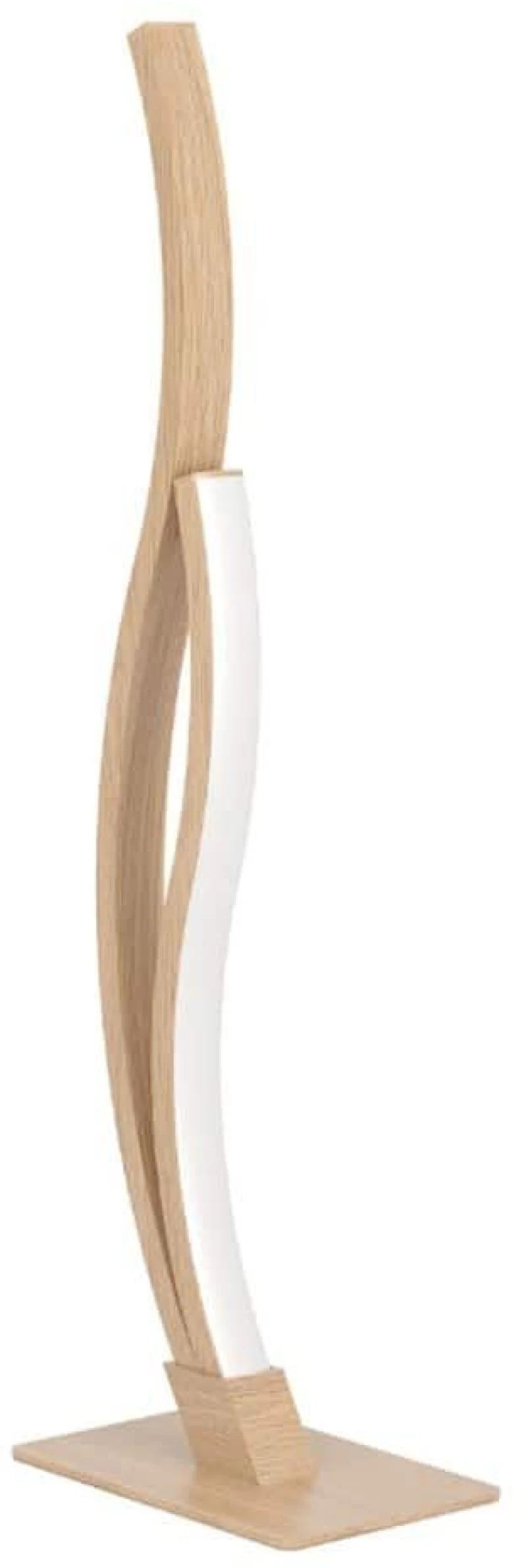 Φωτιστικό Επιτραπέζιο Grisolia 901213 14x9x45,5cm Led Natural Eglo