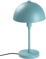 Φωτιστικό Επιτραπέζιο Togg 892OPV2218 20x20x35cm 1xE14 40W Turquoise Opviq