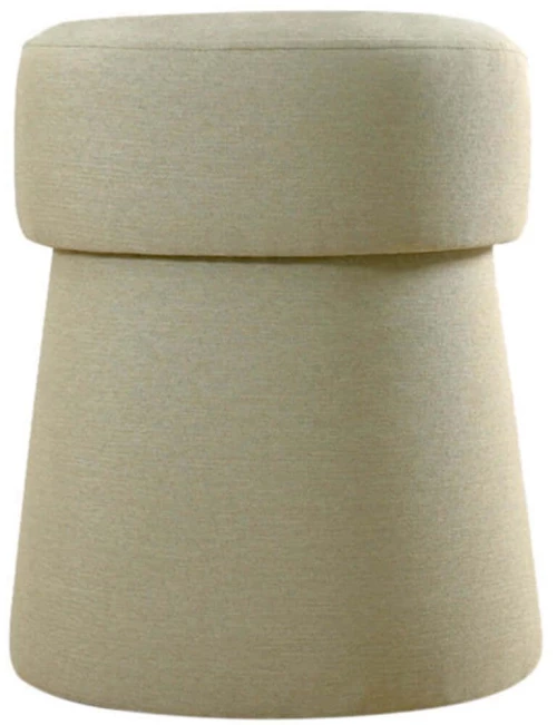 Σκαμπό Beans 209FLF1211 40x50cm Green