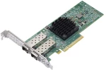 NIC DELL BROADCOM 57412 DUAL PORT 10GB SFP PCI-e F.P.