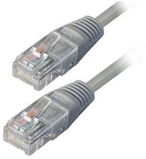 UTP CAT-5 1.5m GREY