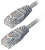 UTP CAT-5 1.5m GREY