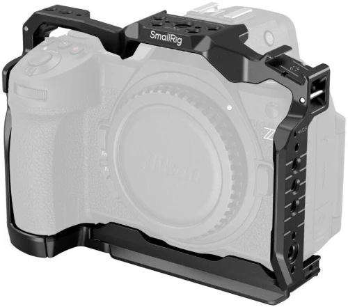 SmallRig Cage for Nikon Z 6III 4519