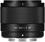 Viltrox AF 25mm f/1.7 XF Lens For Fujifilm X