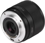 Viltrox AF 25mm f/1.7 XF Lens For Fujifilm X