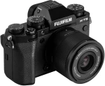 Viltrox AF 25mm f/1.7 XF Lens For Fujifilm X