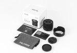 Viltrox AF 25mm f/1.7 XF Lens For Fujifilm X