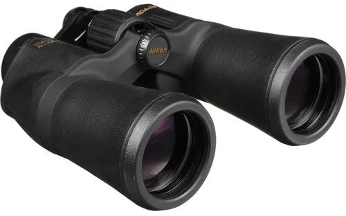 Nikon Κιάλια Aculon A211 7x50 (138310)
