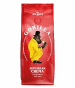 Καφές Espresso Joerges Gorilla Superbar Crema 250g σε κόκκους