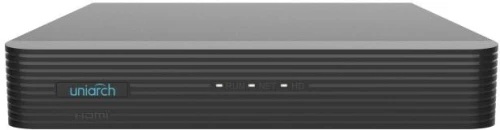 NVR Uniarch 8MP NVR-116E2 by UNV