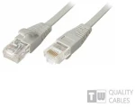 UTP CAT-6 5m GREY