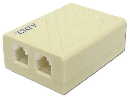 Φίλτρο ADSL