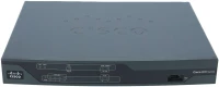 CISCO 881 INTEGRATED SERVICES ROUTER