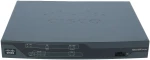 CISCO 881 INTEGRATED SERVICES ROUTER