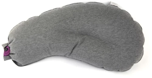 Allocacoc Aubergine |Pillow| - Φουσκωτό μαξιλάρι αυχένα