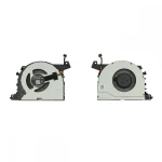 CPU FAN Lenovo 330-15ICN 330-15ARR 4pin 5V 0.5A  - XRDF-541105FC0T
