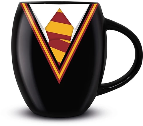 Κούπα Harry Potter Classic Crest Gryffindor Oval 425 ml MGO25713